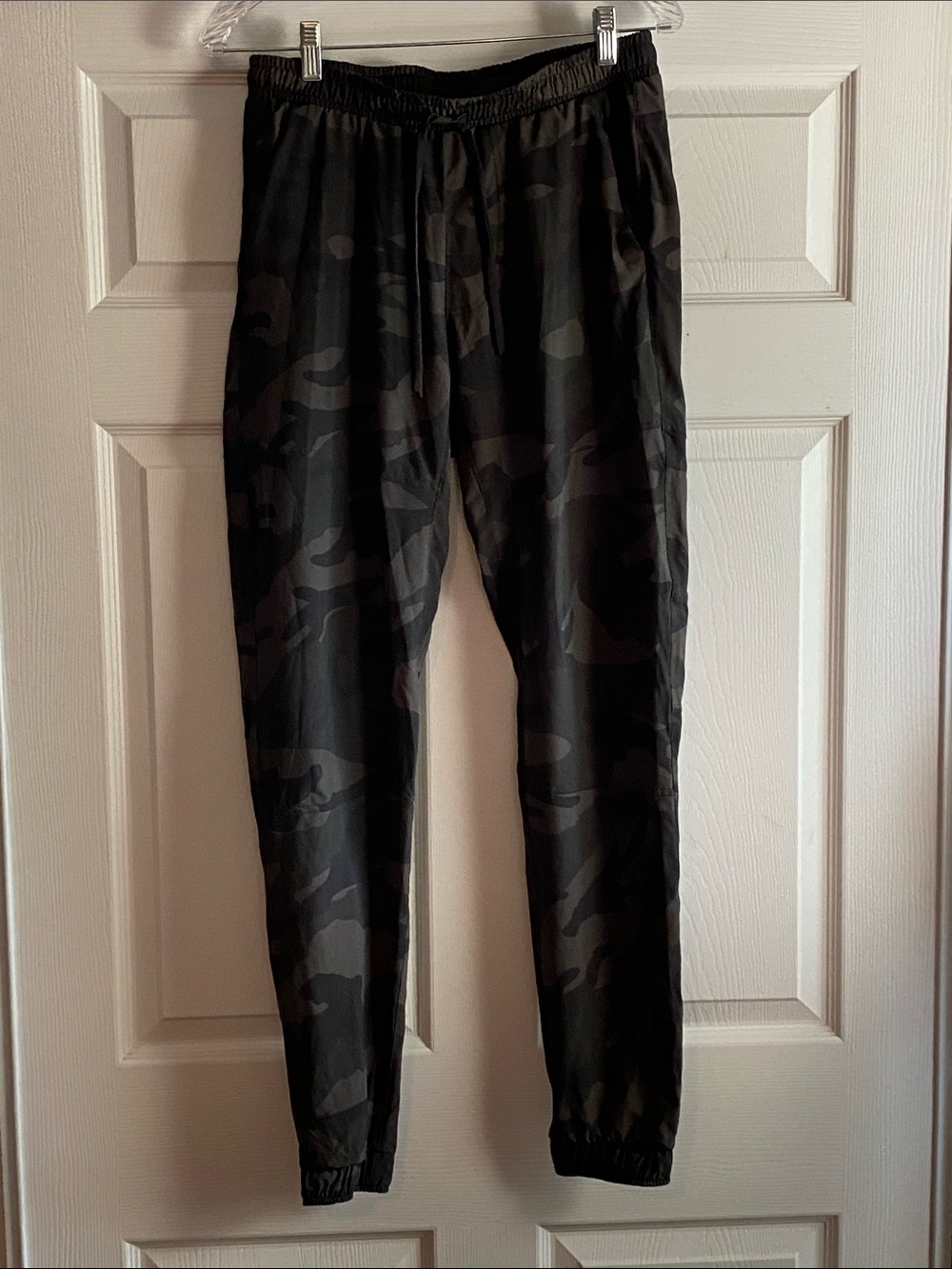 Albion Camo pants size 32